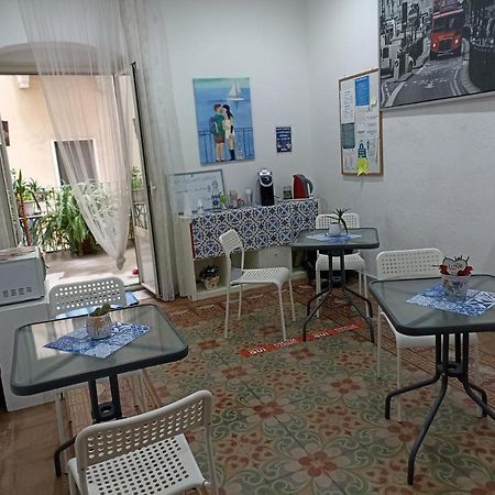 فندق تارانتوفي  Al Molo Sant'Eligio المظهر الخارجي الصورة