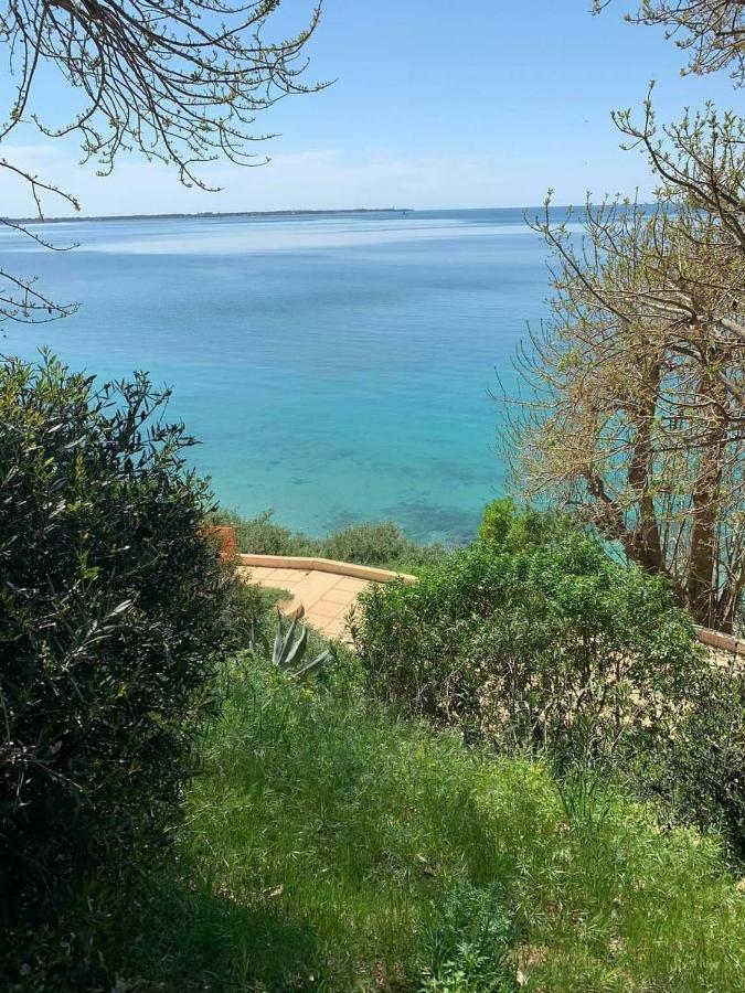 فندق تارانتوفي  Al Molo Sant'Eligio المظهر الخارجي الصورة