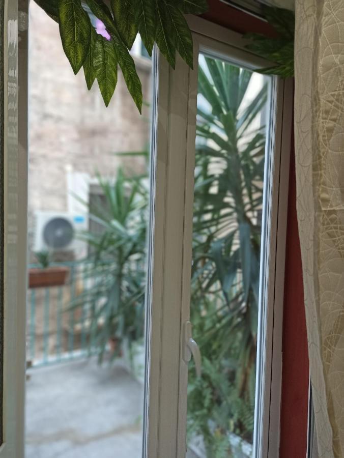 فندق تارانتوفي  Al Molo Sant'Eligio المظهر الخارجي الصورة