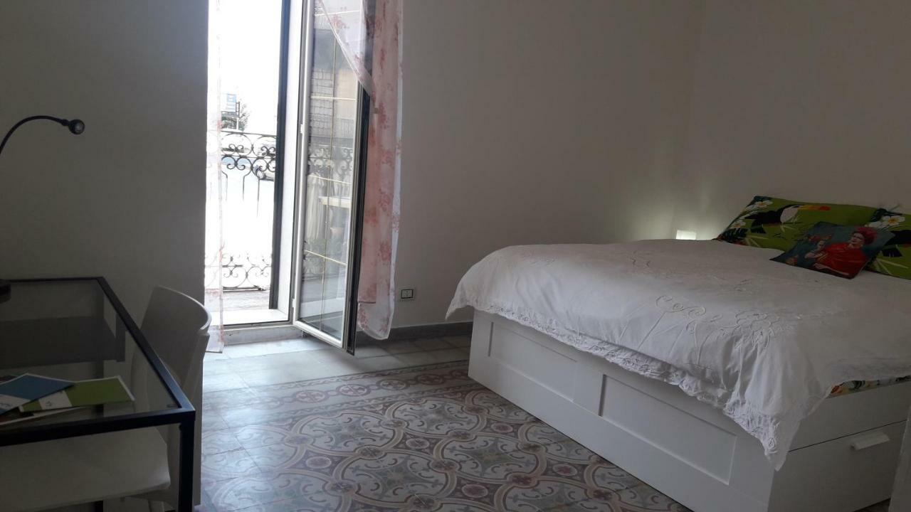 فندق تارانتوفي  Al Molo Sant'Eligio المظهر الخارجي الصورة