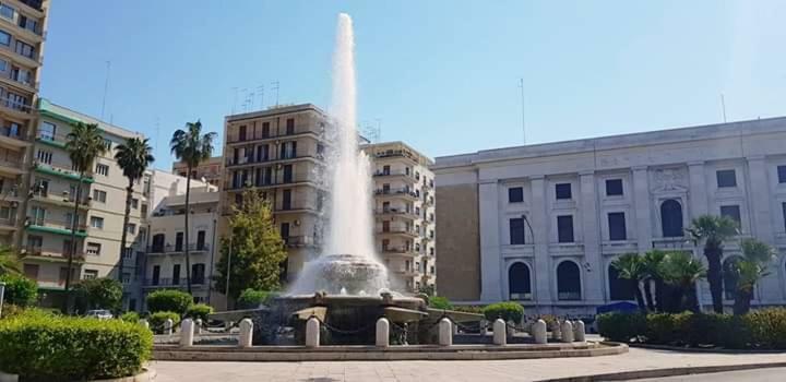 فندق تارانتوفي  Al Molo Sant'Eligio المظهر الخارجي الصورة