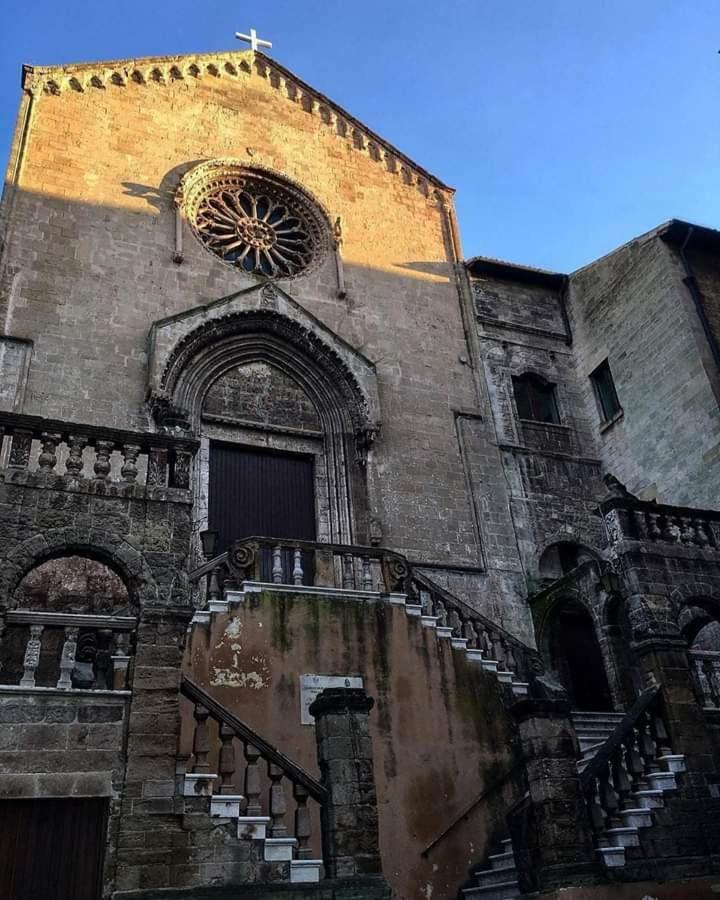 فندق تارانتوفي  Al Molo Sant'Eligio المظهر الخارجي الصورة